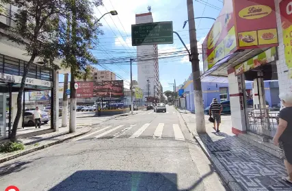 Imagem: Galpão / Salão para Alugar, Centro Santo André