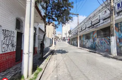 Imagem: Galpão / Salão para Alugar, Centro Santo André