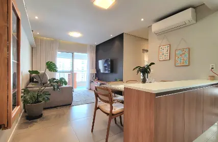 Imagem: Apartamento para Venda, Centro São Bernardo do Campo