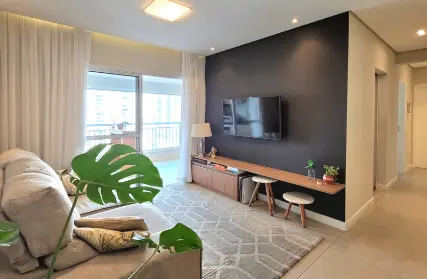 Imagem: Apartamento para Venda, Centro São Bernardo do Campo