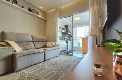 Imagem: Apartamento para Venda, Centro São Bernardo do Campo