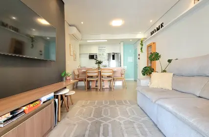 Imagem: Apartamento para Venda, Centro São Bernardo do Campo