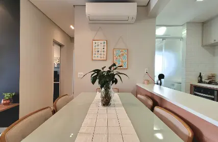 Imagem: Apartamento para Venda, Centro São Bernardo do Campo