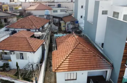 Imagem: Terreno para Venda, Vila Lucinda