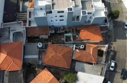 Imagem: Terreno para Venda, Vila Lucinda