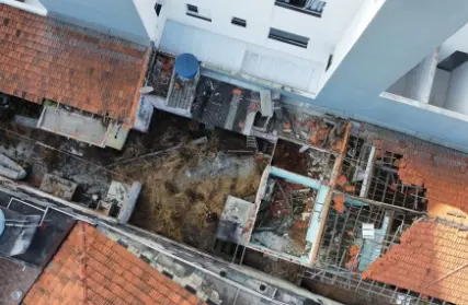 Imagem: Terreno para Venda, Vila Lucinda