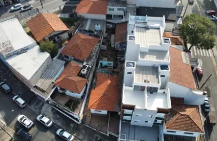 Imagem: Terreno para Venda, Vila Lucinda