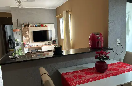 Imagem: Apartamento para Venda, Vila Vitória