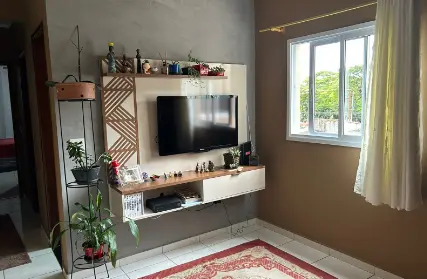 Imagem: Apartamento para Venda, Vila Vitória