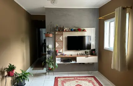 Imagem: Apartamento para Venda, Vila Vitória