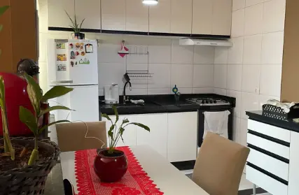 Imagem: Apartamento para Venda, Vila Vitória