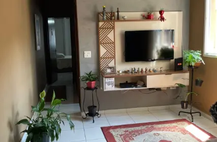 Imagem: Apartamento para Venda, Vila Vitória