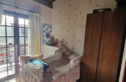 Imagem: Sobrado para Venda, Centro Ribeirão Pires