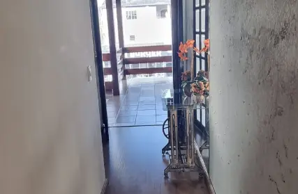 Imagem: Sobrado para Venda, Centro Ribeirão Pires