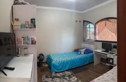 Imagem: Casa Térrea para Venda, São Caetaninho