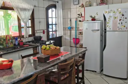 Imagem: Casa Térrea para Venda, São Caetaninho