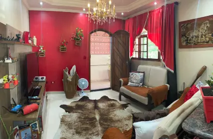 Imagem: Casa Térrea para Venda, São Caetaninho