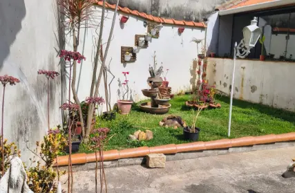 Imagem: Casa Térrea para Venda, São Caetaninho