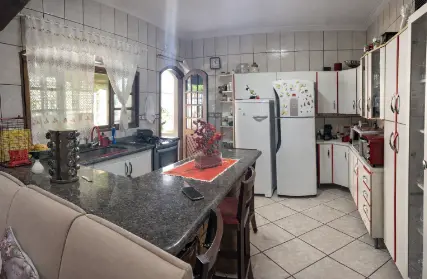 Imagem: Casa Térrea para Venda, São Caetaninho