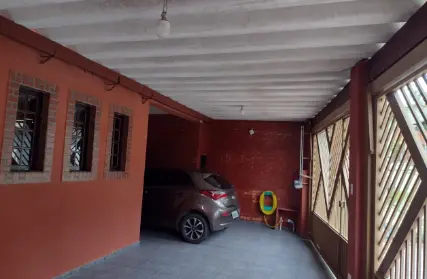 Imagem: Casa Térrea para Venda, Centro Ribeirão Pires