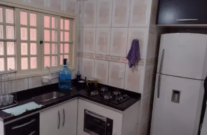 Imagem: Casa Térrea para Venda, Centro Ribeirão Pires