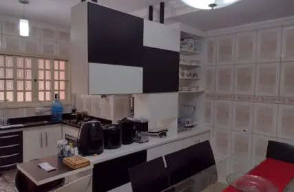 Imagem: Casa Térrea para Venda, Centro Ribeirão Pires