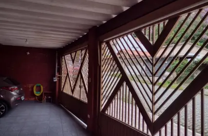 Imagem: Casa Térrea para Venda, Centro Ribeirão Pires