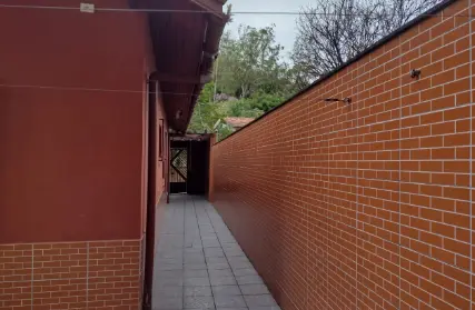 Imagem: Casa Térrea para Venda, Centro Ribeirão Pires