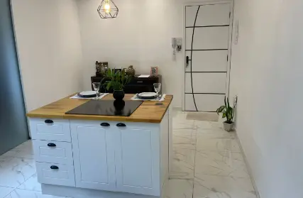 Imagem: Apartamento para Venda, Parque das Américas