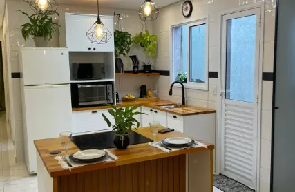 Imagem: Apartamento para Venda, Parque das Américas