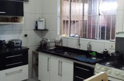Imagem: Sobrado para Venda, Jardim São José