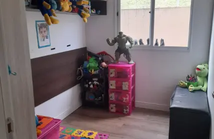 Imagem: Apartamento para Venda, Parque São Vicente