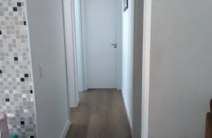 Imagem: Apartamento para Venda, Parque São Vicente