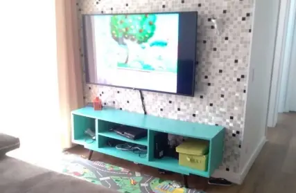 Imagem: Apartamento para Venda, Parque São Vicente