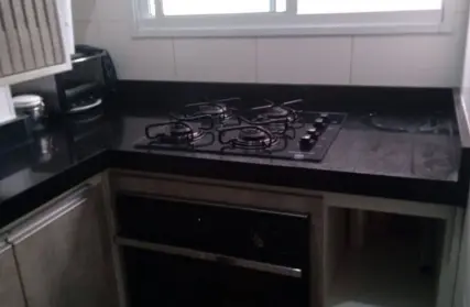 Imagem: Apartamento para Venda, Parque São Vicente