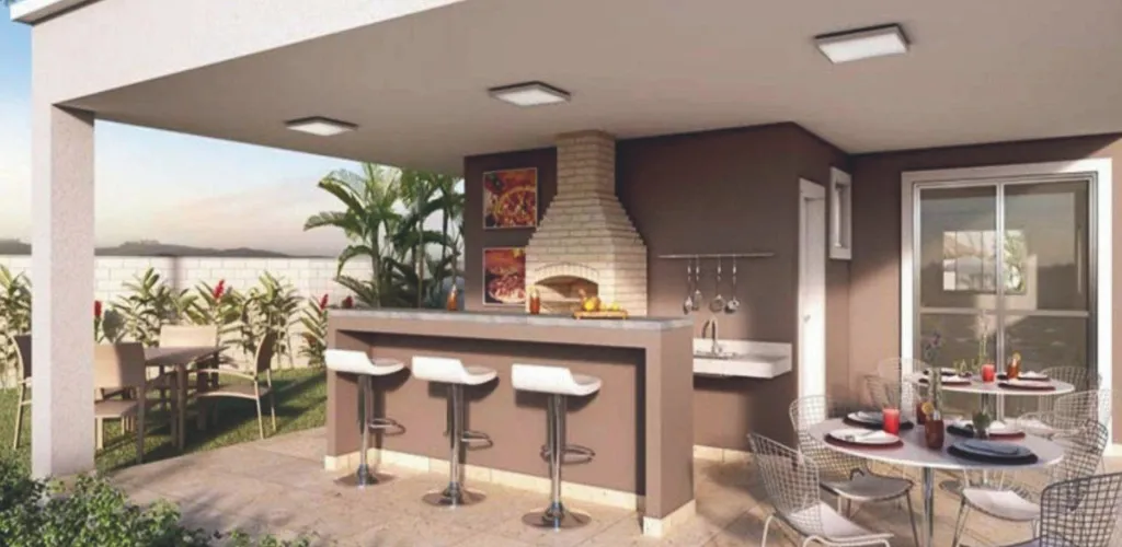 Apartamento Lançamento ABC Imóvel - Imagem 1