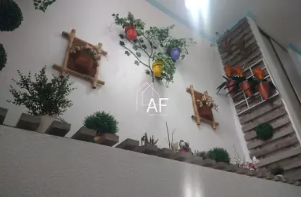 Imagem: Apartamento Duplex para Venda, Vila Camilópolis