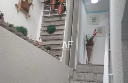 Imagem: Apartamento Duplex para Venda, Vila Camilópolis