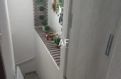 Imagem: Apartamento Duplex para Venda, Vila Camilópolis