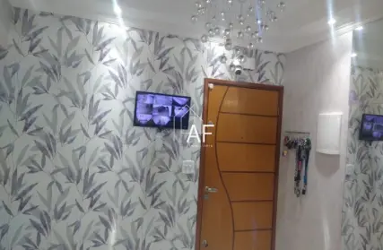 Imagem: Apartamento Duplex para Venda, Vila Camilópolis