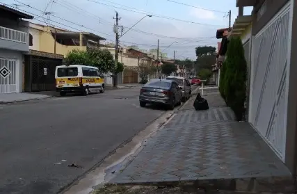 Imagem: Terreno para Venda, Parque Marajoara