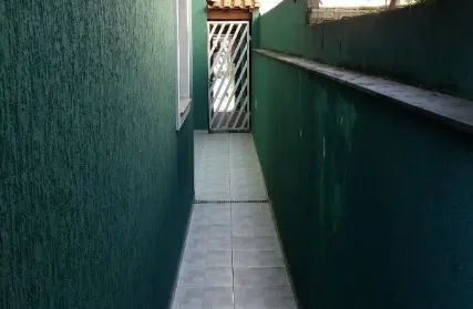 Imagem: Sobrado para Venda, Jardim Cambuí