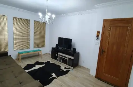 Imagem: Sobrado para Venda, Jardim Cambuí