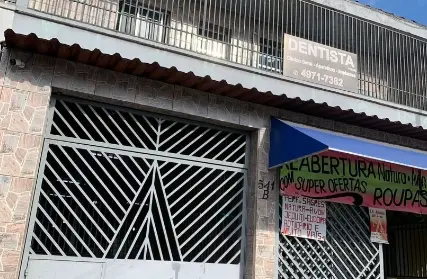 Imagem: Prédio Comercial para Venda, Vila Luzita