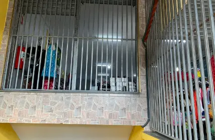 Imagem: Prédio Comercial para Venda, Vila Luzita