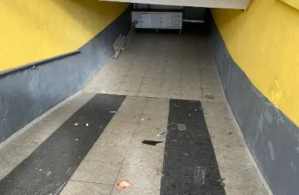 Imagem: Prédio Comercial para Venda, Vila Luzita