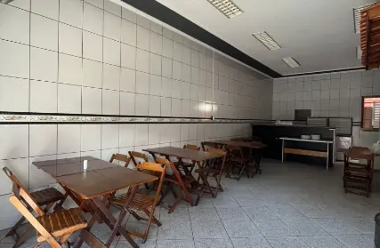 Imagem: Galpão / Salão para Alugar, Vila Helena