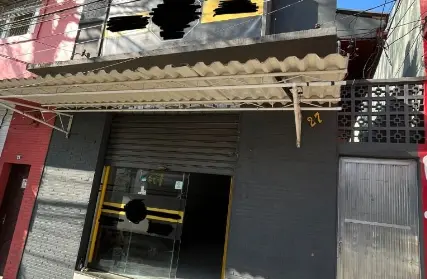 Imagem: Galpão / Salão para Alugar, Vila Helena