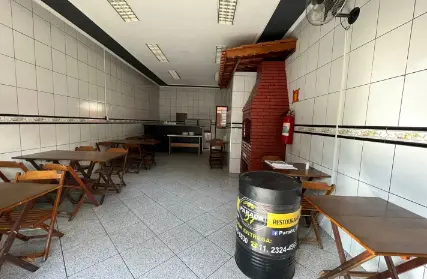 Imagem: Galpão / Salão para Alugar, Vila Helena