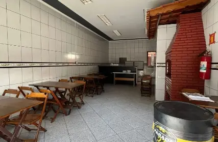 Imagem: Galpão / Salão para Alugar, Vila Helena